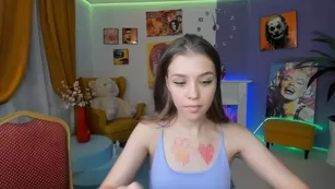 amy_haris Chaturbate thot cam бесплатное girls