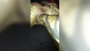 Zelenia BRUTAL FIST FUCK Киска stretched порно реальный секс