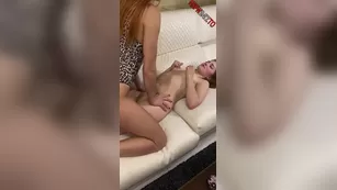 Cerise Spice lesbian massage with киска licking snapchat premium 2020/04/03 порно реальный секс