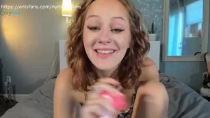 nymphofilms Chaturbate thot cam бесплатное girls