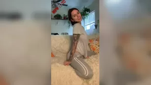 Octavia May A girlfriend experience type шоу today чат для бесплатное порно реальный секс