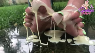 goddessmiia this_full_video_is_15_mins_of_pure_bliss._the_way_it_drips_off_my_feet_in_slow_mo_is_way_t Адалт вэбкамс чат для бесплатное порно реальный секс