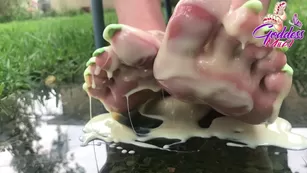 goddessmiia this_full_video_is_15_mins_of_pure_bliss._the_way_it_drips_off_my_feet_in_slow_mo_is_way_t Адалт вэбкамс чат для бесплатное порно реальный секс