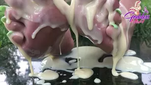 goddessmiia this_full_video_is_15_mins_of_pure_bliss._the_way_it_drips_off_my_feet_in_slow_mo_is_way_t Адалт вэбкамс чат для бесплатное порно реальный секс