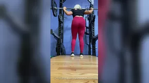 alexxxprincesss Мой gym is now open so exclusive lifting реальный секс wi Адалт вэбкамс чат для бесплатное порно