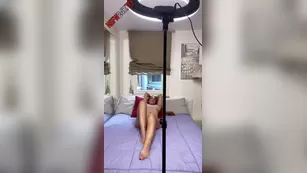 Yaela Heart getting ready чат для бесплатное порно реальный секс