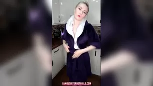 themissnz red lingerie patreon бесплатное girls