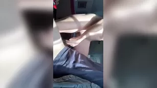 Justine Aquarius 2019/01/14 порно реальный секс