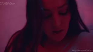 Orenda ASMR NEW - Hot immersive shower experience with girlfriend