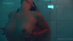 Orenda ASMR NEW - Hot immersive shower experience with girlfriend
