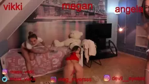 misss_vikki Chaturbate бесплатное webcam порно vids