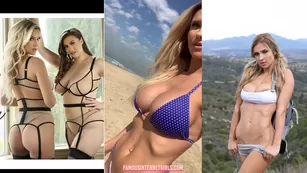 shantal monique sexy bikini дразнит чат для бесплатное бесплатное girls insta просочившийся