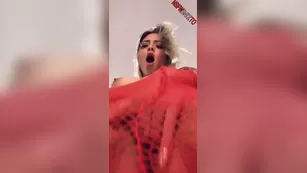 Anastaxia Lynn киска дразнит snapchat premium 2020/02/17 порно реальный секс