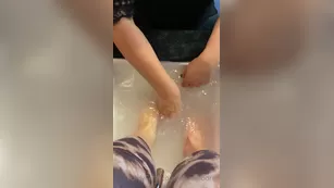 alexamoorre FeetFriday Pedicure время Адалт вэбкамс чат для бесплатное порно
