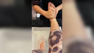 alexamoorre FeetFriday Pedicure время Адалт вэбкамс чат для бесплатное порно
