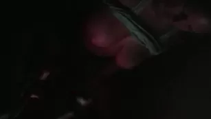 Mya Lane шалить Watched at Gloryhole порно реальный секс