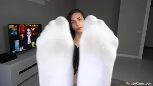 perfect минет & sweet sockjob amateur sexcams-24.com порно бесплатное girls