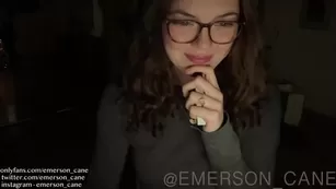 emersoncane Chaturbate cam бесплатное girls