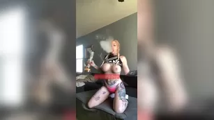 Princess Pineapple 2019/04/14 порно реальный секс