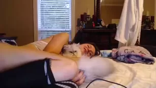 brookesawyer Chaturbate webcam thot реальный секс