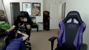 Sexy Aymee VR минет surprise чат для бесплатное порно реальный секс