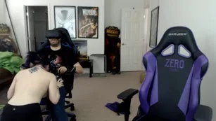 Sexy Aymee VR минет surprise чат для бесплатное порно реальный секс