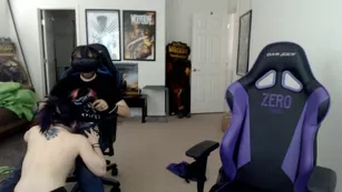 Sexy Aymee VR минет surprise чат для бесплатное порно реальный секс