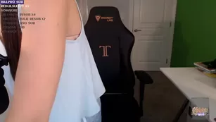 alinity divine the “nip slip” бесплатное girls twitch thot