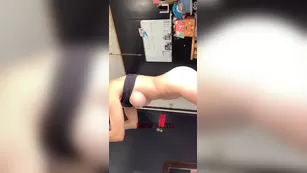 Justine Aquarius 10 minutes fully sexcams-24.com gym snapchat premium порно реальный секс