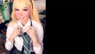 belle delphine чат для бесплатное cosplay бесплатное girls просочившийся