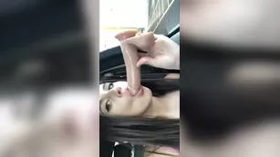 Violet Summers public in car дилдо минет snapchat premium порно реальный секс