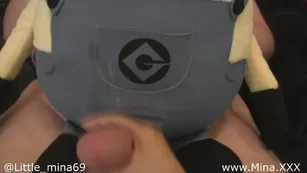 minion blow pop Адалт вэбкамс premium manyvids порно реальный секс