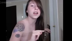 AphiaDeMieux Голая hottie big ass