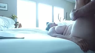 THEN I ЕБАННЫЙ HER MFC