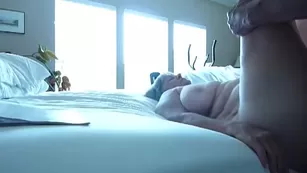 THEN I ЕБАННЫЙ HER MFC