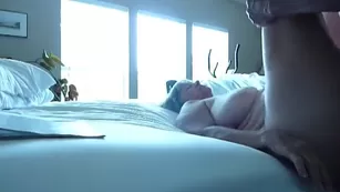 THEN I ЕБАННЫЙ HER MFC