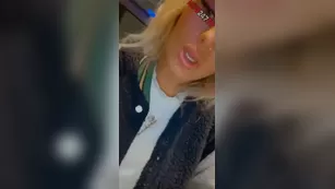 Sydney Fuller outdoor дразнит snapchat premium порно реальный секс