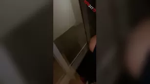 Sydney Fuller outdoor дразнит snapchat premium порно реальный секс