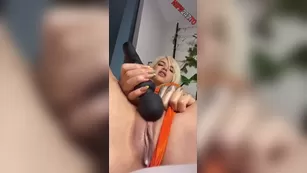 Agata Ruiz close up мастурбация snapchat premium порно реальный секс