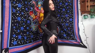 Jenna Tsukino - Vampire Selene Wants Your Human Член (Manyvids)