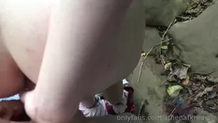 athenabladee hawaii is the place to go au natural Адалт вэбкамс чат для бесплатное порно реальный секс