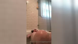 sagemayhem I_m_just_waking_up thought_you_migh Адалт вэбкамс чат для бесплатное порно