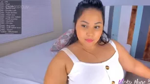 Nicky_huge_butt chaturbate latina big booty