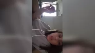 Jennifer Ann booty twerking порно реальный секс