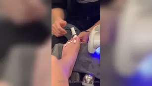 waifufeetmilk Реальный Секс from мой pedi today Адалт вэбкамс чат для бесплатное порно