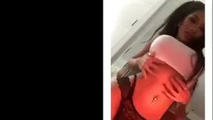 Cj Miles snapchat compilations