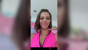adriana chechik горячее anal секс snapchat Адалт вэбкамс порно реальный секс