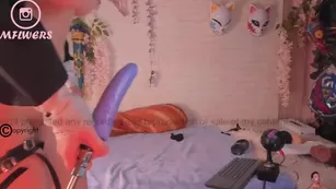 mollyflwers Chaturbate cam thot Адалт вэбкамс