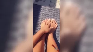 Putri Cinta sunny day голая дразнит snapchat premium порно реальный секс