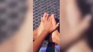 Putri Cinta sunny day голая дразнит snapchat premium порно реальный секс